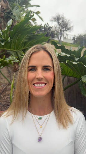Jessica Bruce, AMFT - Provider at Silvi Integrative Health