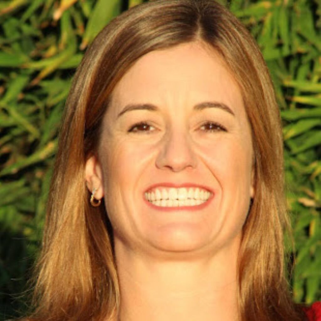 Shannon Simone Miller, AMFT - Provider at Silvi Integrative Health