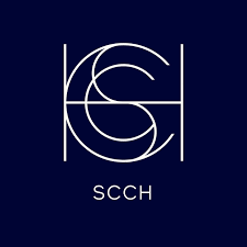 Santa Cruz Concierge Health Logo, a physical therapist practice in Santa Cruz, California.